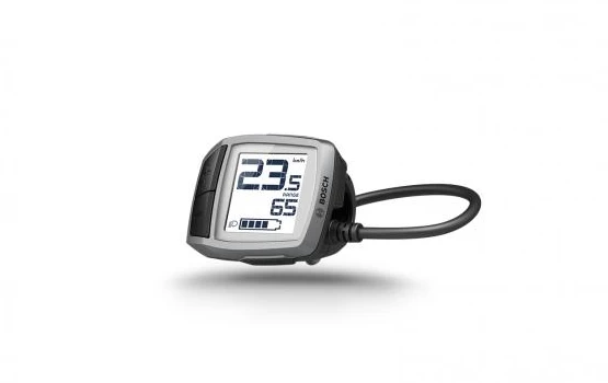 Bosch Purion Display - Active Bosch Purion Display - Active -Bike Zubehör bosch purion display active