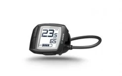 Bosch Purion E-Bike Display Performance Line