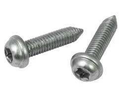 Bosch EBike Frame Accumulator Battery Holder Kit Screw - Classic