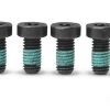Bosch Screw Set M8x16 Drive Unit Performance Line Gen. 4 - PU 6 Pieces -Bike Zubehör bosch screw set performance line 3840x2160