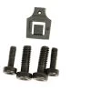Bosch Screws Kit For 1-arm Holder Kiox 300 -Bike Zubehör bosch screws kit for 1 arm holder kiox 300