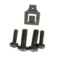 Bosch Screws Kit For 1-arm Holder Kiox 300