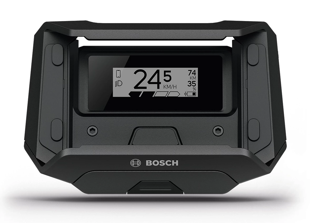 Bosch Smartphone Hub for E-Bikes Bosch Smartphone Hub For E-Bikes -Bike Zubehör bosch smartphone hub 1 52 inch display