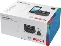 Bosch SmartphoneHub Für E-Bikes -Bike Zubehör bosch smartphone hub fur e bikes 723191 2671