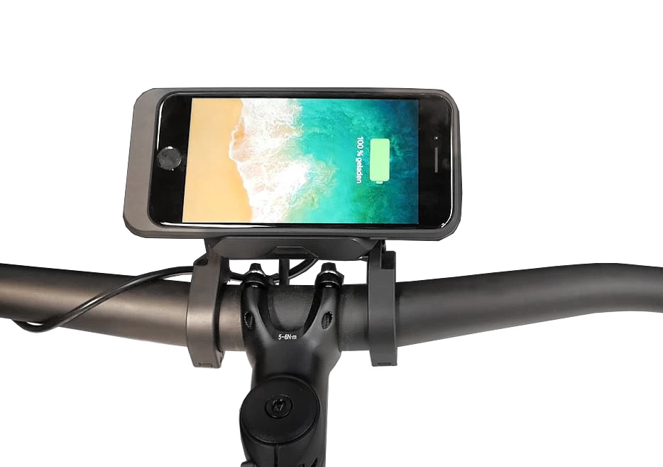 Bosch Smartphone Hub for E-Bikes Bosch Smartphone Hub For E-Bikes -Bike Zubehör bosch smartphone hub iphone 1