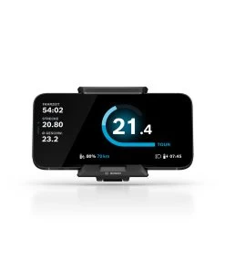 Bosch SmartphoneGrip Smart System