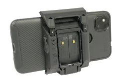 Bosch SmartphoneGrip Smart System 9 Bosch SmartphoneGrip Smart System -Bike Zubehör bosch smartphonegrip smart system action handy