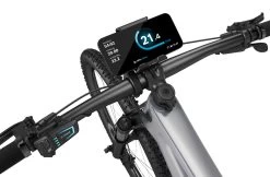 Bosch SmartphoneGrip Smart System 5 Bosch SmartphoneGrip Smart System -Bike Zubehör bosch smartphonegrip smart sytem motor 1