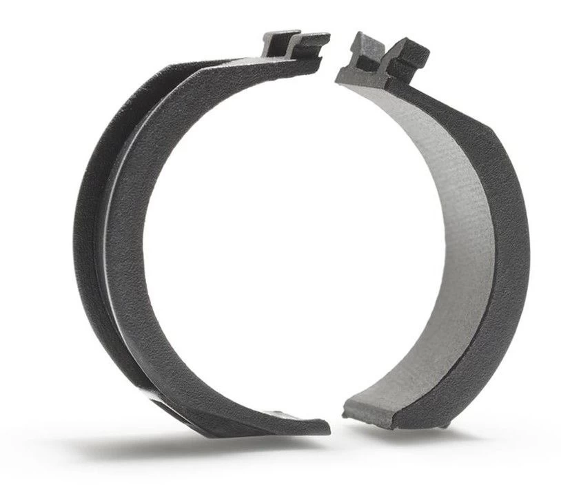 Bosch spacer set for Kiox control unit Bosch Spacer Set For Kiox Control Unit -Bike Zubehör bosch spacer set for kiox control