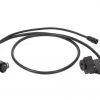 Bosch Y-Kabel EShift Gepäckträger 2 Bosch Y-Kabel EShift Gepäckträger -Bike Zubehör bosch y kabel eshift powerpack rack 3840x2160