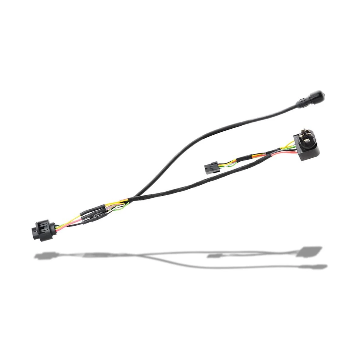 Bosch Y-Kabel eShift für PowerTube Akku Bosch Y-Kabel EShift Für PowerTube Akku -Bike Zubehör bosch y kabel eshift
