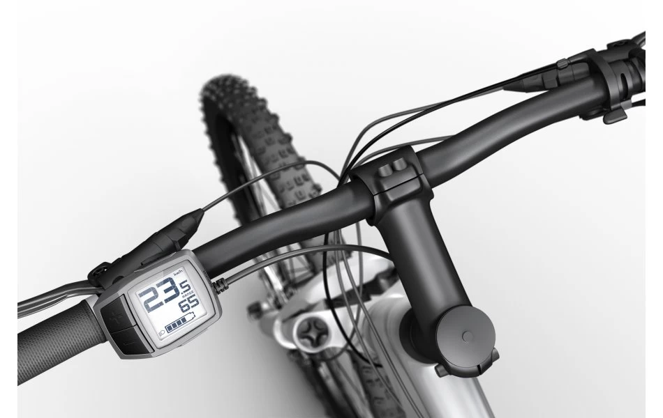 2017 Bosch Purion E-Bike Display Active Line 2017 Bosch Purion E-Bike Display Active Line -Bike Zubehör bosch onboard computer purion