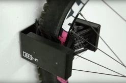 BRIX-IT Fahrrad Wandhalterung -Bike Zubehör brix it universal fahrradhalter