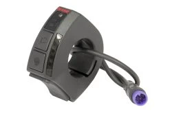 BROSE Display Remote Control Unit