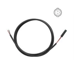 Brose Light Cable Front Light