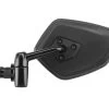 B&M E-Bike Spiegel Cycle Star E 913/712 VLGE-abklappbar -Bike Zubehör busch mueller 913 712 vlge 3840x2160