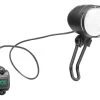 B&M Lumotec IQ-XS High Beam E-Bike Frontscheinwerfer Mit Fernlicht -Bike Zubehör busch mueller lumotec iq xs high beam 3840x2160