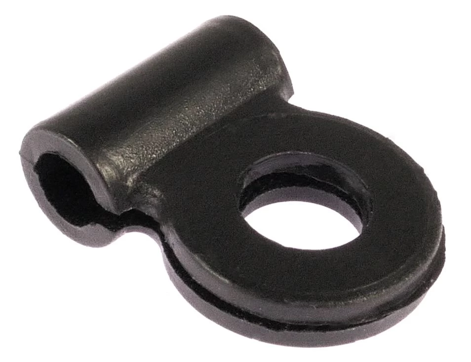 Giant cable guide for shift cable Giant Cable Guide For Shift Cable -Bike Zubehör cable guide for shift