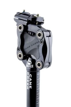 Cane Creek Thudbuster ST G4 Federsattelstütze -Bike Zubehör cane creek thudbuster st technologie gefederte sattel stuetze 1