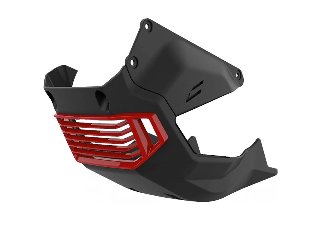 Centurion/SHIMANO STEPS EP8 motor cover for No Pogo F MY21 Centurion/SHIMANO STEPS EP8 Motor Cover For No Pogo F MY21 -Bike Zubehör centurion shimano steps ep8 motor cover for no pogo f my21 red