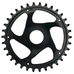 KMC Chainring For Bosch E-bike Gen 4