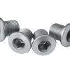 Chainring Bolts For Chainring Shimano FC-M540 -Bike Zubehör chainring reed girls internal e bike m8x85 fc m540 4 set 3840x2160