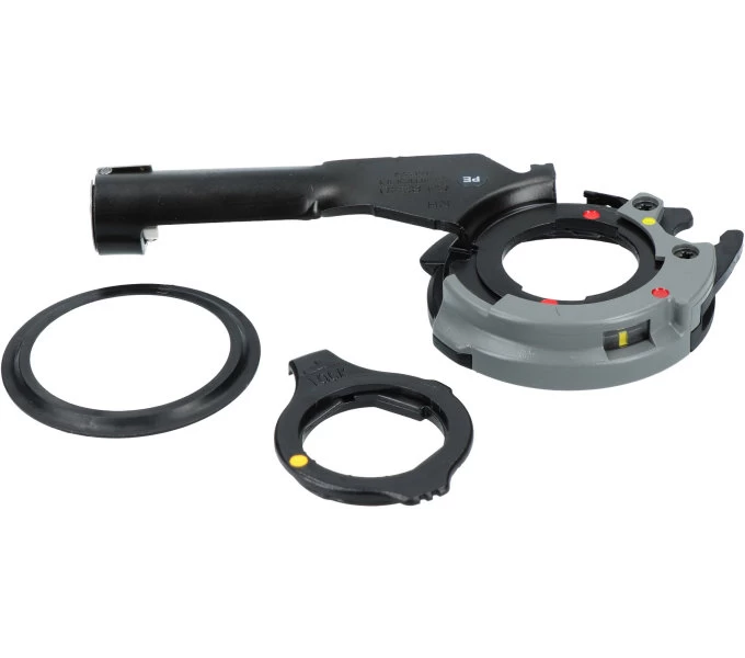 SHIMANO Schalteinheit CJ-8S40/CJ-8S20 SHIMANO Schalteinheit CJ-8S40/CJ-8S20 -Bike Zubehör cj 8s20