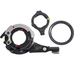 SHIMANO Schalteinheit CJ-8S40/CJ-8S20