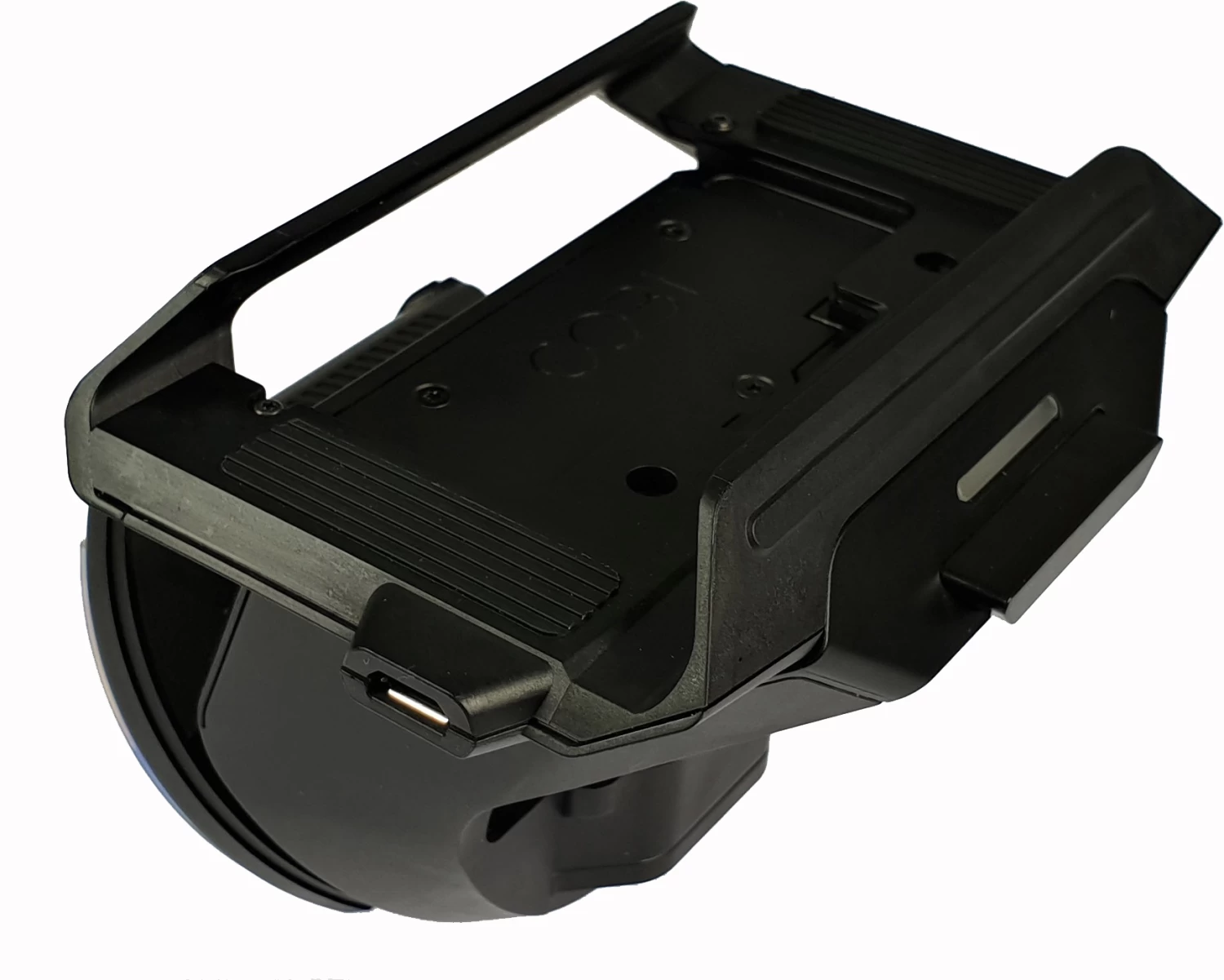 COBI.Bike Universal Mount for e-bikes with Bosch drive COBI.Bike Universal Mount For E-bikes With Bosch Drive -Bike Zubehör cobi bike hub universal mount 1