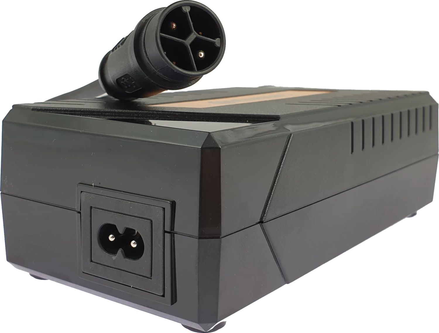 Continental Ladegerät 230V / 3,3A Continental Ladegerät 230V / 3,3A -Bike Zubehör continental ebike ladegeraet