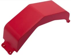 Conway Bosch Motorabdeckung – Conway Mod.19 -Bike Zubehör conway bosch motorabdeckung rot