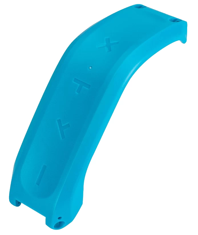 Conway Motorabdeckung - Conway eWME Mod.17-20 Conway Motorabdeckung - Conway EWME Mod.17-20 -Bike Zubehör conway motorabdeckung conway ewme modelljahr 2017 bis 2020 blau