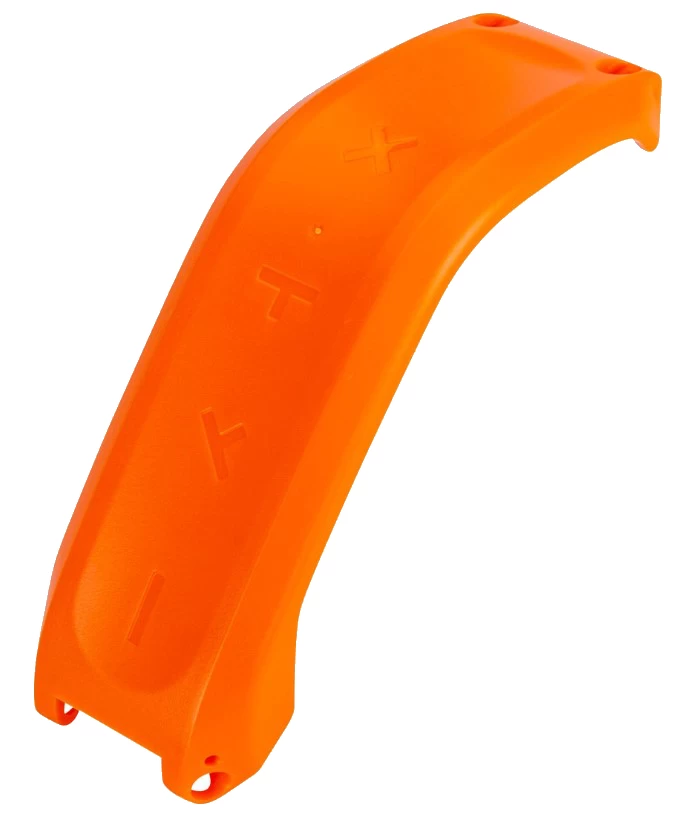 Conway Motorabdeckung - Conway eWME Mod.17-20 Conway Motorabdeckung - Conway EWME Mod.17-20 -Bike Zubehör conway motorabdeckung conway ewme modelljahr 2017 bis 2020 orange