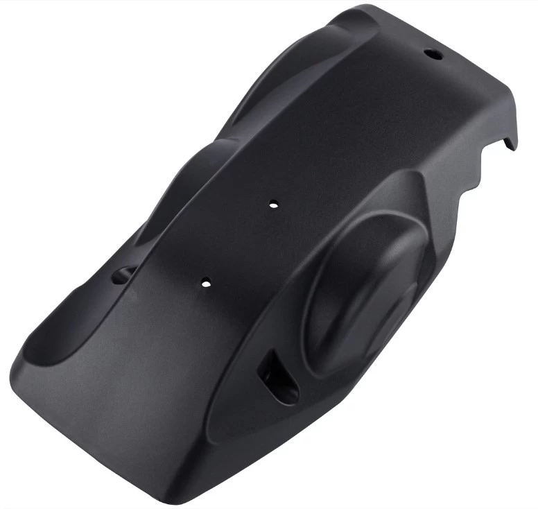 Conway Motorabdeckung - Conway eWME Mod.21 Conway Motorabdeckung - Conway EWME Mod.21 -Bike Zubehör conway motorabdeckung conway ewme modelljahr 2021 oberseite