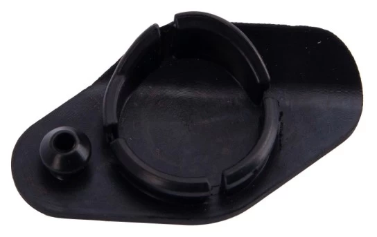 Conway Schlossabdeckung - Bosch PowerPack 500Wh Conway Schlossabdeckung - Bosch PowerPack 500Wh -Bike Zubehör conway schlossabdeckung bosch powerpack 500 wh cairon trapez cairon herren xyron aluminium untenansicht