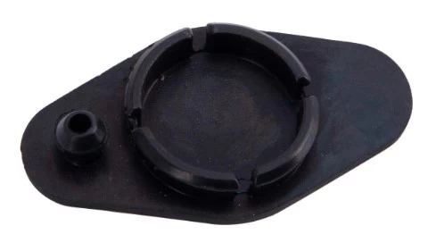 Conway Schlossabdeckung - Bosch PowerPack 500Wh Conway Schlossabdeckung - Bosch PowerPack 500Wh -Bike Zubehör conway schlossabdeckung bosch powerpack 500 wh cairon wave untenansicht