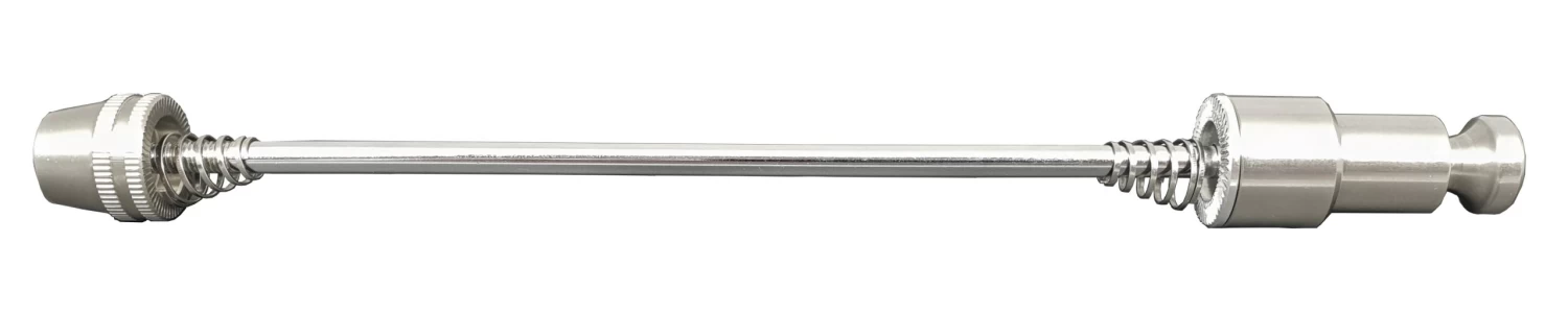 Croozer Click&Crooz Schnellspanner-Adapter - 15mm Sockel, 148-158mm Croozer Click&Crooz Schnellspanner-Adapter - 15mm Sockel, 148-158mm -Bike Zubehör croozer click crooz schnellspanner adapter seitlich scaled