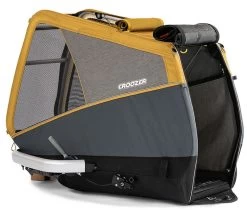 Croozer Dog Fahrradanhänger Für Hunde 6 Croozer Dog Fahrradanhänger Für Hunde -Bike Zubehör croozer dog fahrradanhanger fur hunde e 2498WShsHVY20R870