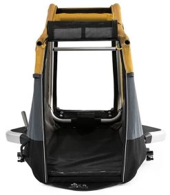 Croozer Dog Fahrradanhänger Für Hunde 7 Croozer Dog Fahrradanhänger Für Hunde -Bike Zubehör croozer dog fahrradanhanger fur hunde e 2498srteWuOKffvG9