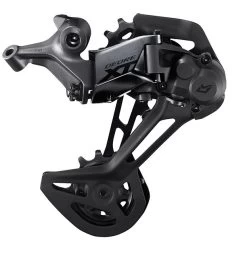 Shimano DEORE XT RD-M8130-SGS - Linkglide 11-speed Rear Derailleur