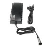 Impulse Imulse 1.0 / 2.0 Charger - 36 Volt Battery - Derby Cycle -Bike Zubehör derby cycle kalkhoff raleigh focus original pulse 36 volt ebike charger