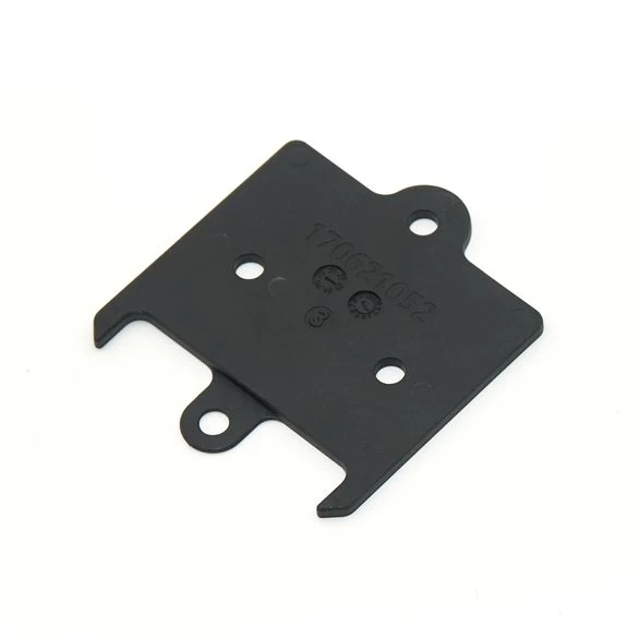 Derby Cycle PowerTube spacer plate for Kalkhoff, Focus & Raleigh Derby Cycle PowerTube Spacer Plate For Kalkhoff, Focus & Raleigh -Bike Zubehör derby cycle powertube spacer plate kalkhoff focus