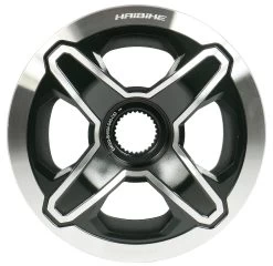 Haibike Kettenblatt Samox Für Bosch Gen4, 104 Lochkreis, Direct Mount, 40 Zähne