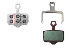 SwissStop Bremsbeläge Disc E -Bike Zubehör disc 26 e