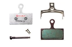 SwissStop Bremsbeläge Disc E -Bike Zubehör disc 28 e