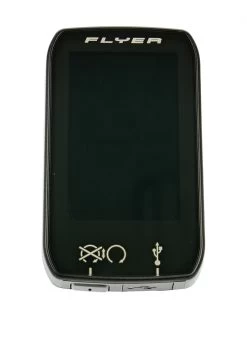 Flyer/FIT Display Center LCD NKS456S For Panasonic Motors