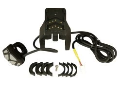 Flyer Display Holder LCD NKS421S