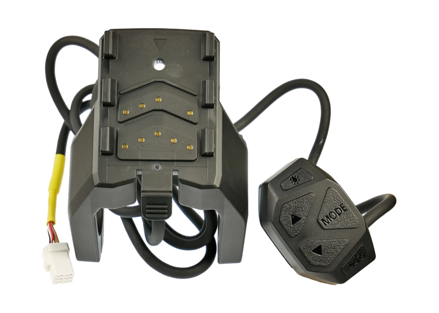 Flyer display holder LCD NKS421S Flyer Display Holder LCD NKS421S -Bike Zubehör displayhalter lcd nks421s 16 scaled