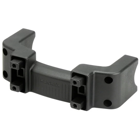 Klickfix Distanz-Erweiterung für Standard Lenkerhalter Klickfix Distanz-Erweiterung Für Standard Lenkerhalter -Bike Zubehör distanz erweiterung set