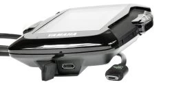 E-Bike USB Charging Cable Yamaha Micro B - Micro B 450 Mm - Adapter Option 4 E-Bike USB Charging Cable Yamaha Micro B - Micro B 450 Mm - Adapter Option -Bike Zubehör e bike usb charging cable micro b connector display
